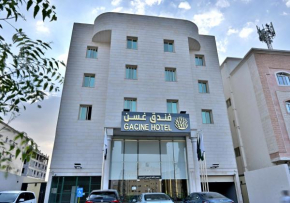 Gacine Hotel